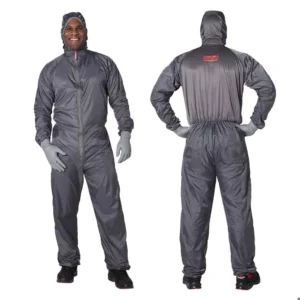 Colad Bodyguard overall Premium Comfort
