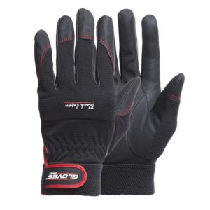 Gloves Pro Black Japan arbetshandske