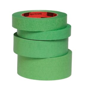 Colad maskeringstejp, Aqua Dynamic