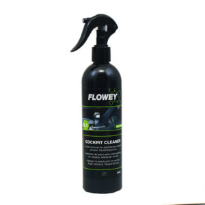 Cockpit Cleaner matt 400 ml Flowey 5.1