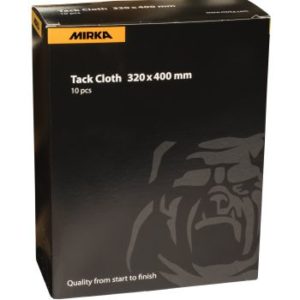 Mirka Klibbduk 10-pack 320x400mm