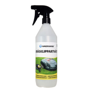 Hagmans Gräsklippartvätt spray 1lit