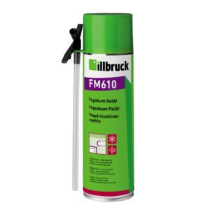 Illbruck Fogskum FM610 helår