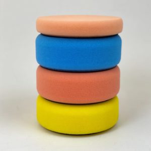 Poleringstrissa 150x50mm fasad - olika hårdhet