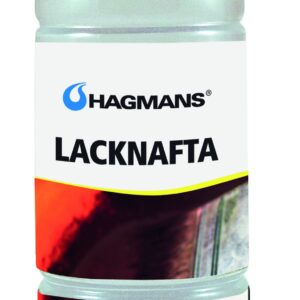 Lacknafta 1L Hagmans