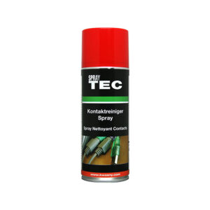 Kontaktrengöring SprayTEC 400ml Hagmans