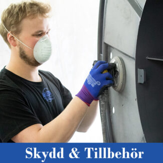 Skydd & Tillbehör