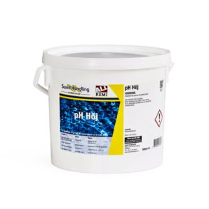 PH-höj 5 liter