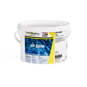 PH-sänk 3kg