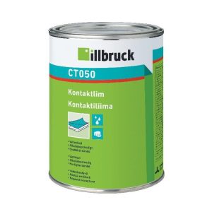 Illbruck kontaktlim 300ml CT050