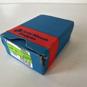 Plåtskruv KFXS 3,5x38 200pcs Arvid Nilsson