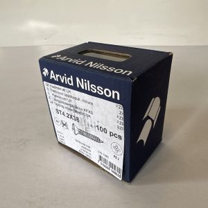 Gängpressande skruv KFXS 4,2x38 100pcs Arvid Nilsson