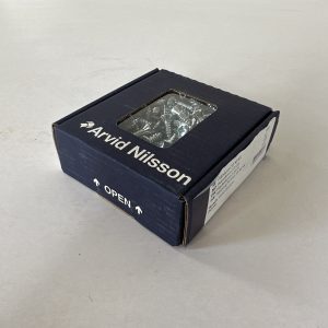 Plåtskruv KFXS 4,8x16 200pcs Arvid Nilsson