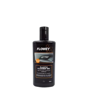 Flowey 4.4 Plastic Cleaner Gel