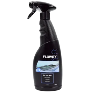 Flowey 7.2 De-icer